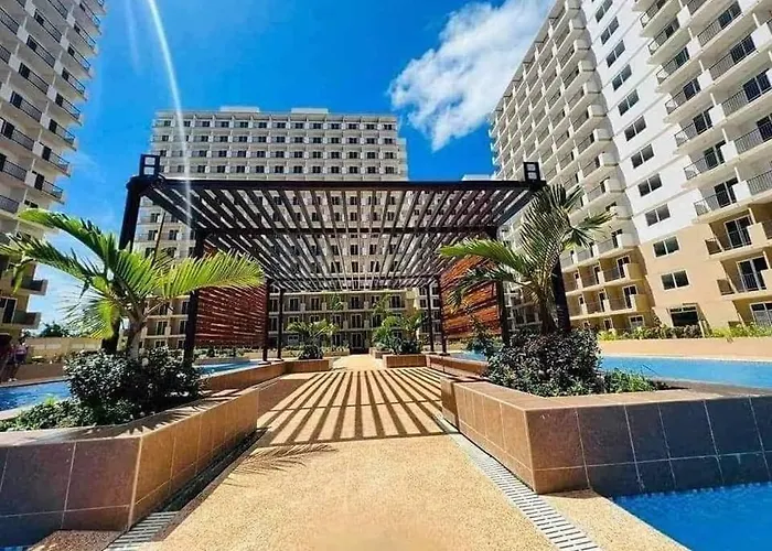 Apartment Saekyung Village Phase 3 Lapu-lapu *