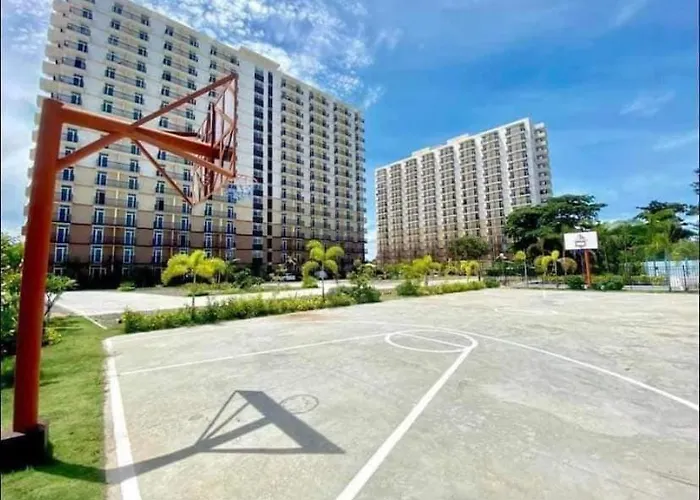 Saekyung Village Phase 3 Lapu-lapu Apartment *