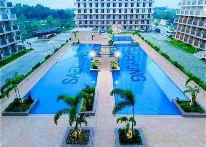 Saekyung Village Phase 3 Lapu-lapu Apartment