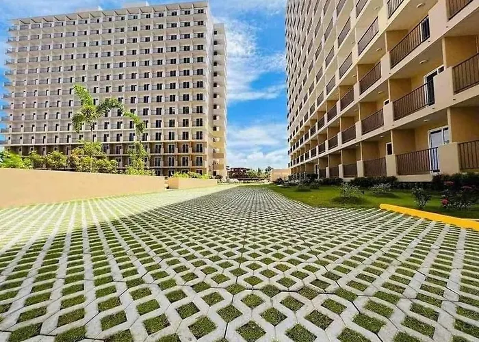 Apartment Saekyung Village Phase 3 Lapu-lapu