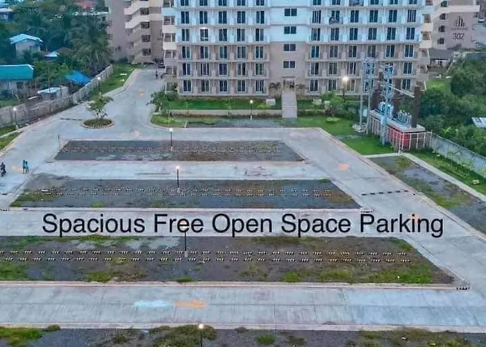 Saekyung Village Phase 3 Lapu-lapu Apartment *