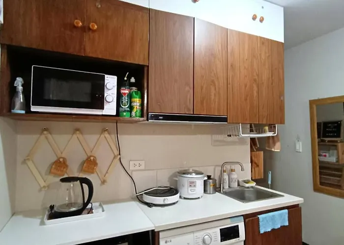 Apartment Saekyung Village Phase 3 Lapu-lapu Suba Basbas